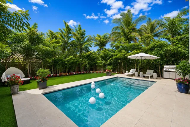 Downtown Delray Beach Residence photo 4