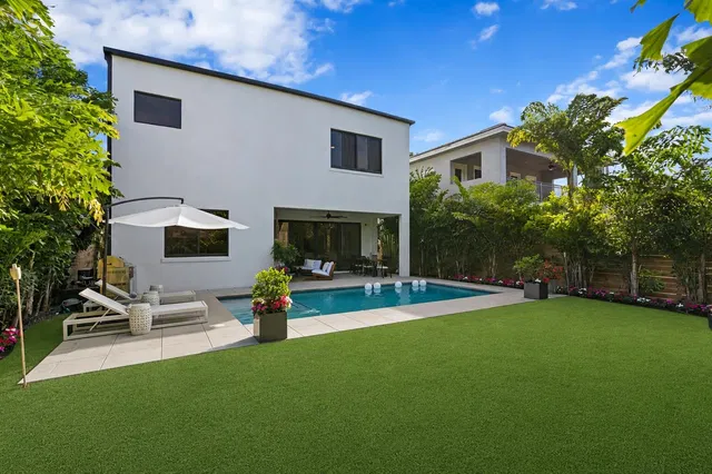 Downtown Delray Beach Residence photo 6
