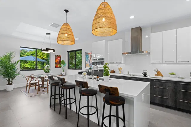 Downtown Delray Beach Residence photo 8