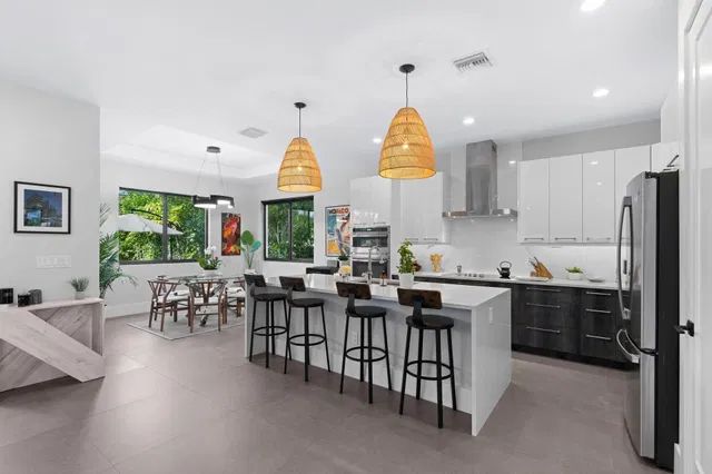 Downtown Delray Beach Residence photo 10