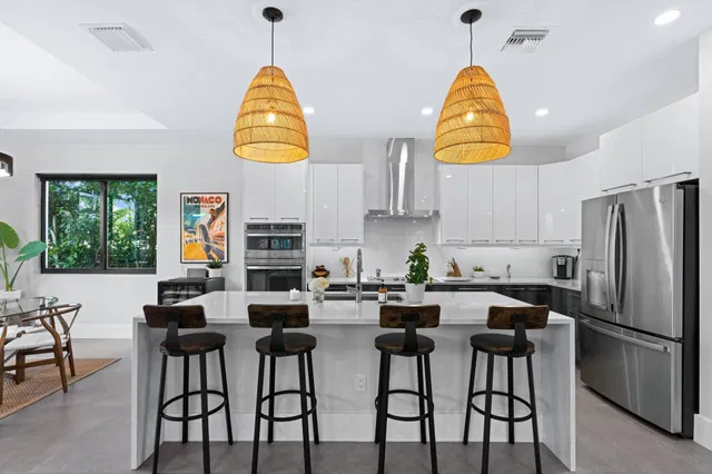 Downtown Delray Beach Residence photo 11
