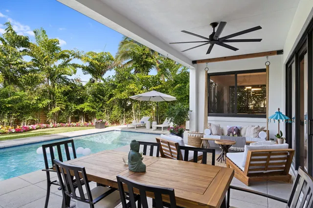 Downtown Delray Beach Residence photo 26
