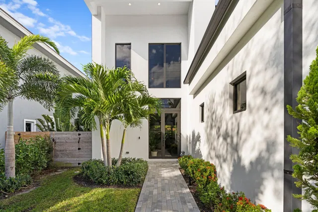 Downtown Delray Beach Residence photo 29