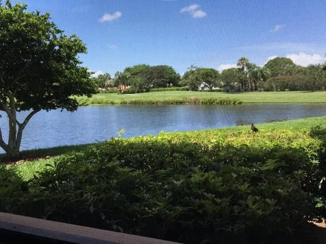 Boca West Country Club Residence photo 2