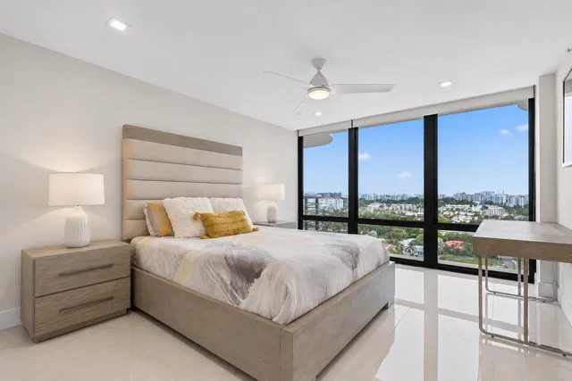 Boca Raton Unit 15D photo 19