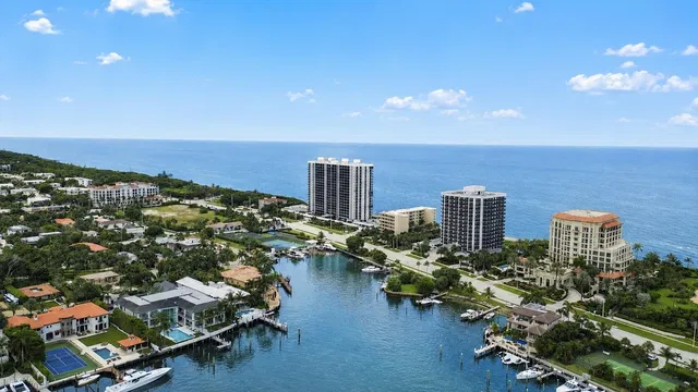 Boca Raton Unit 15D photo 27