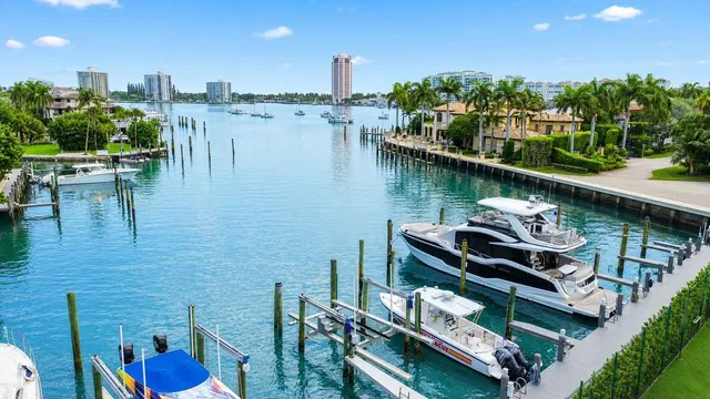 Boca Raton Unit 15D photo 28