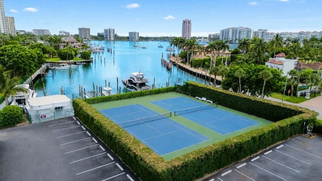 Boca Raton Unit 15D photo 29