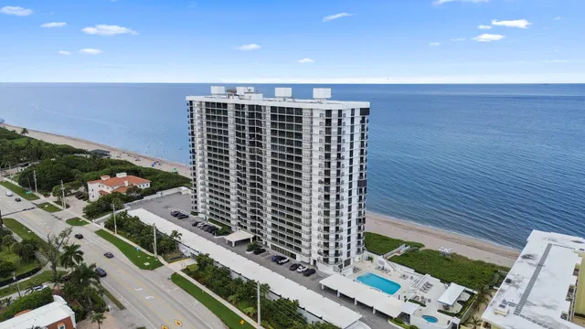 Boca Raton Unit 15D photo 30