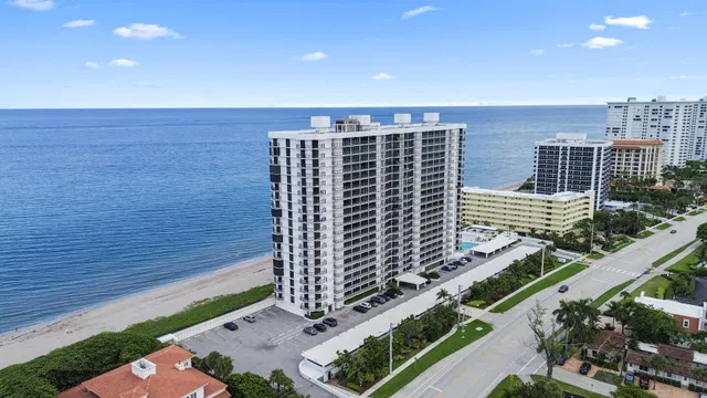 Boca Raton Unit 15D photo 31