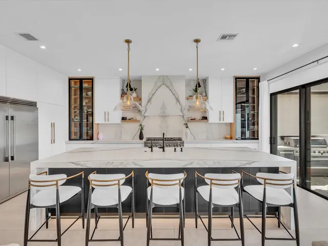 Boca Bridges Residence photo 12
