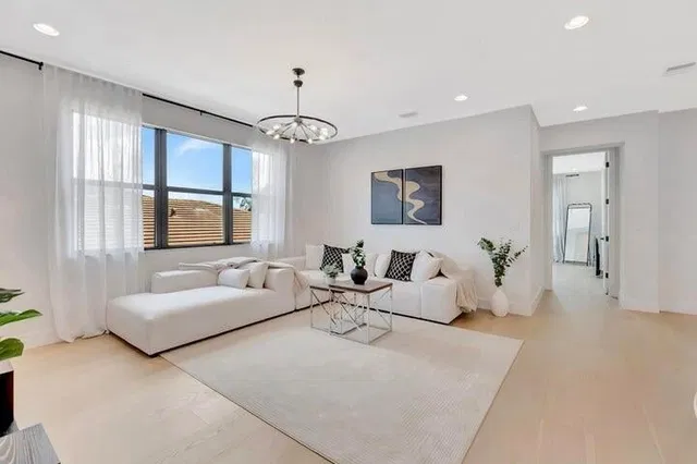 Boca Bridges Residence photo 46