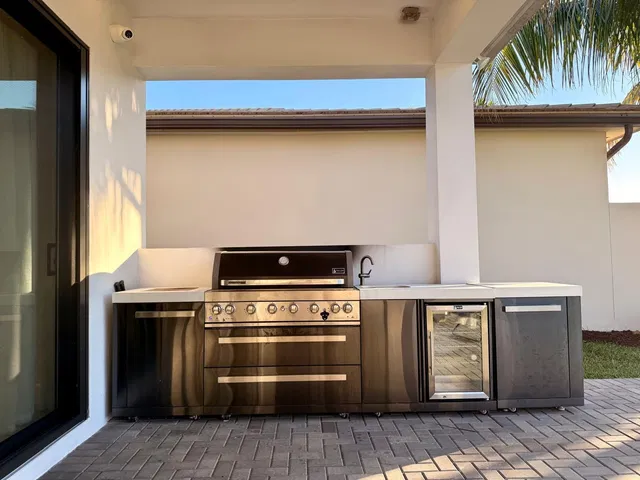 Boca Bridges Residence photo 55