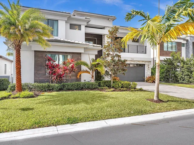 Boca Bridges Residence photo 58