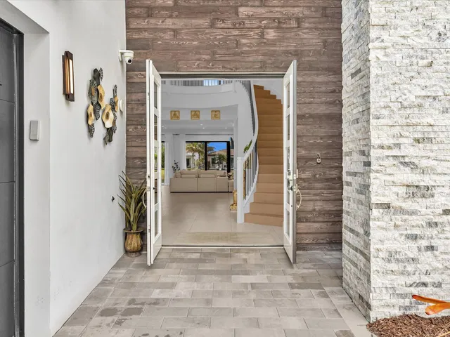 Boca Bridges Residence photo 59