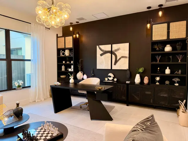 Boca Bridges Residence photo 62