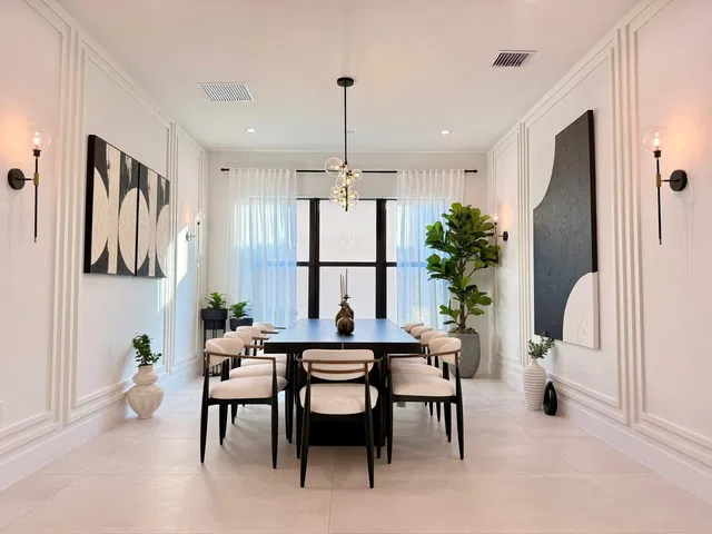 Boca Bridges Residence photo 69