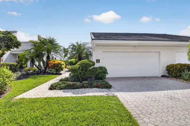 Boca West Country Club Unit 5201 photo 2