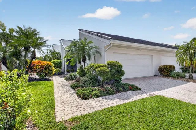 Boca West Country Club Unit 5201 photo 3