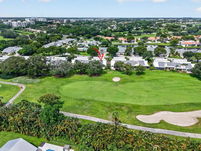 Boca West Country Club Unit 5201 photo 38