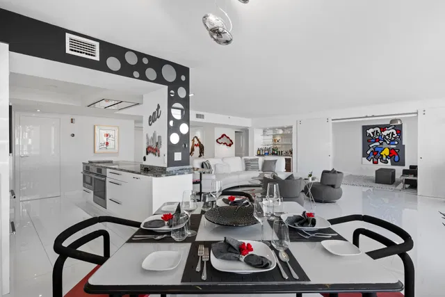 Singer Island Unit 10C photo 12