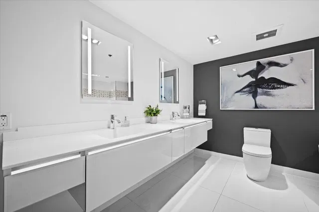 Singer Island Unit 10C photo 21