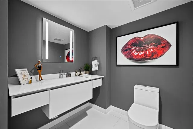 Singer Island Unit 10C photo 30