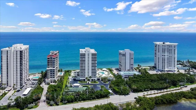 Singer Island Unit 10C photo 33
