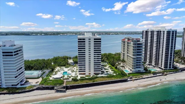 Singer Island Unit 10C photo 37