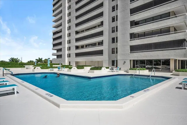 Singer Island Unit 10C photo 41