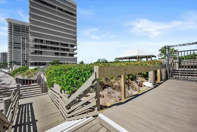 Singer Island Unit 10C photo 42