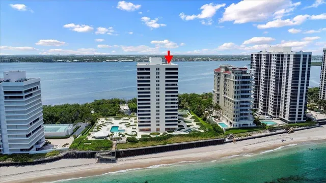 Singer Island Unit 10C photo 47
