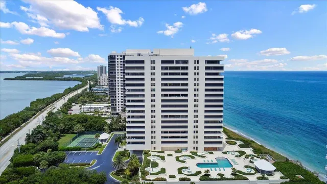 Singer Island Unit 10C photo 48