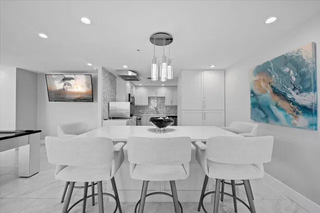 Singer Island Unit 10C photo 54