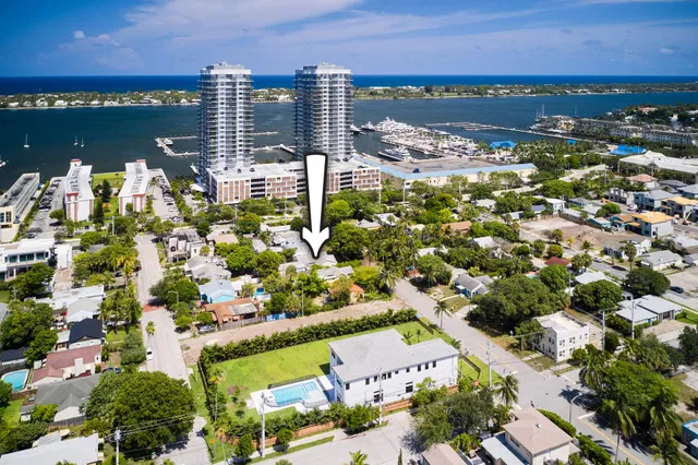 NOMAR West Palm Beach Residence photo 2