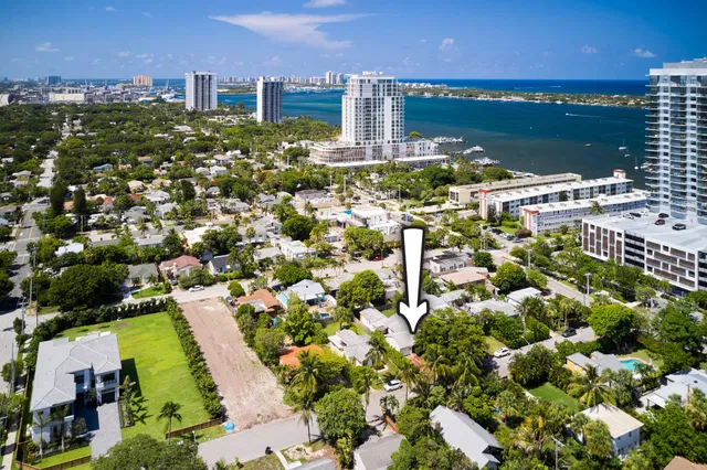 NOMAR West Palm Beach Residence photo 3