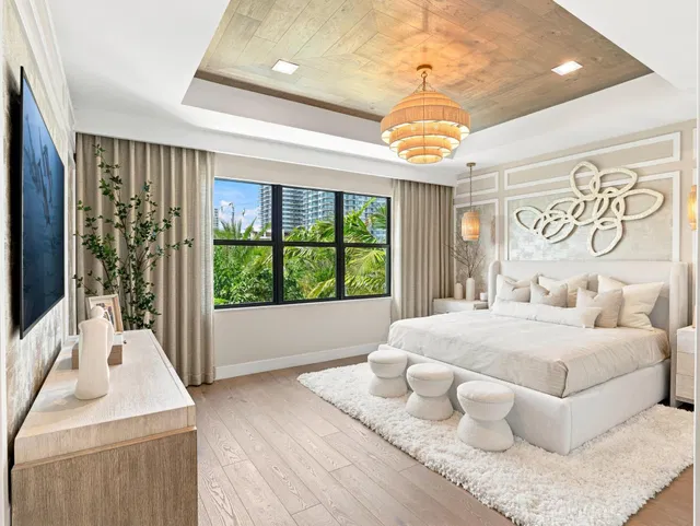 NOMAR West Palm Beach Residence photo 17