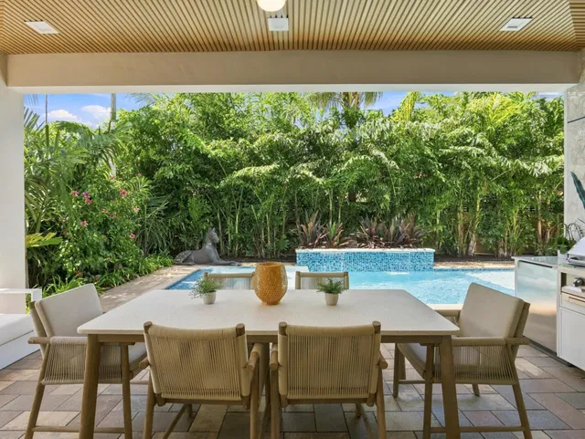 NOMAR West Palm Beach Residence photo 35