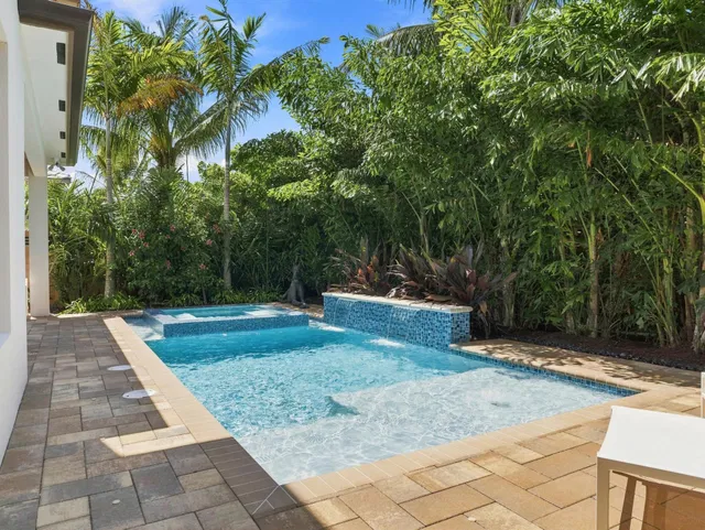 NOMAR West Palm Beach Residence photo 41