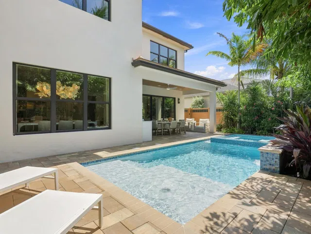 NOMAR West Palm Beach Residence photo 42