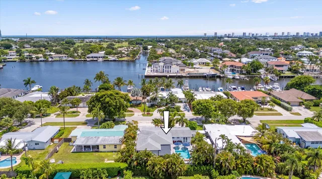 Village of North Palm Beach Residence photo 4
