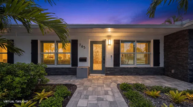 Village of North Palm Beach Residence photo 9