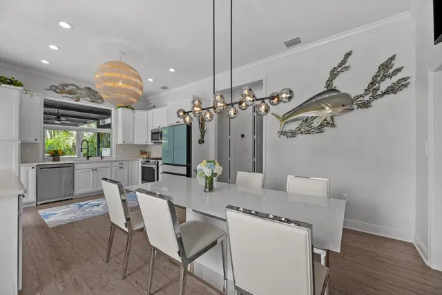 Village of North Palm Beach Residence photo 14