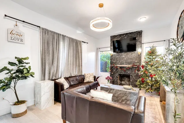 West Palm Beach Residence photo 5