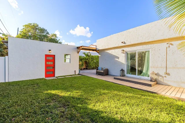 West Palm Beach Residence photo 31