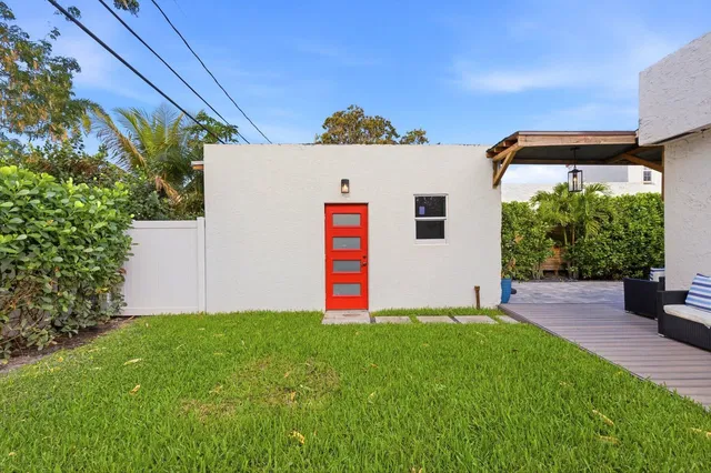 West Palm Beach Residence photo 33