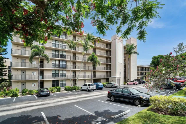 Boca Raton Unit 4020 photo 40