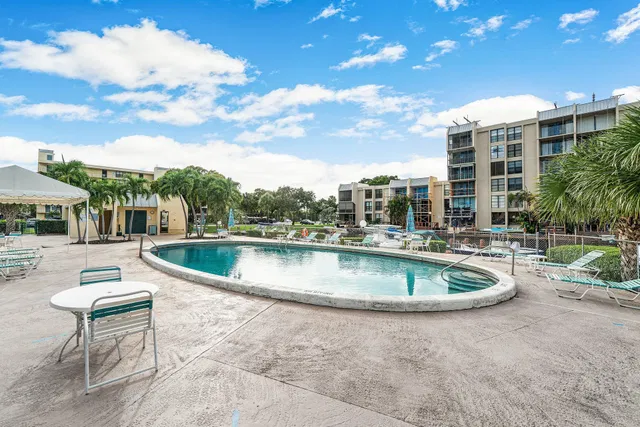 Boca Raton Unit 4020 photo 41
