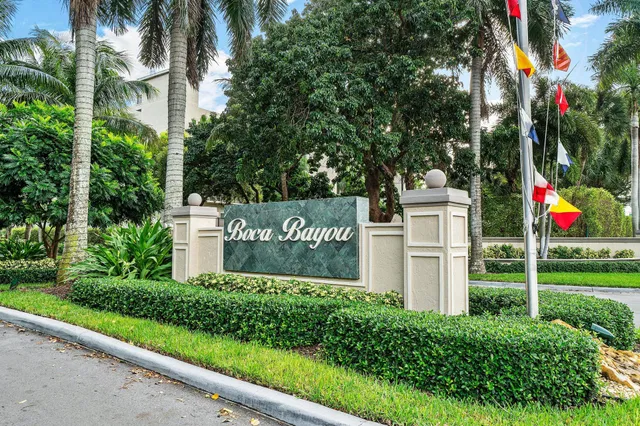 Boca Raton Unit 4020 photo 42