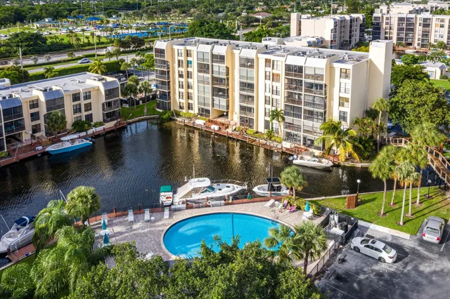 Boca Raton Unit 4020 photo 43